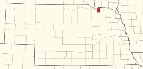 Santee Sioux Reservation